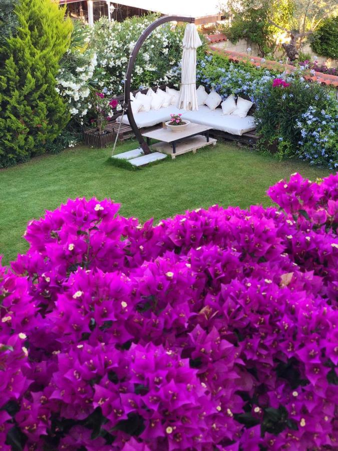 Hotel Jakamar Alacati